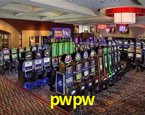 Biblioteca de slots populares na pwpw