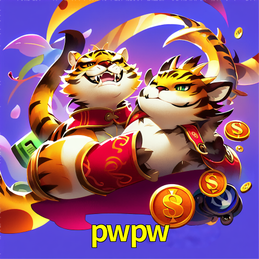Imagem promocional da pwpw mostrando a plataforma e suas vantagens